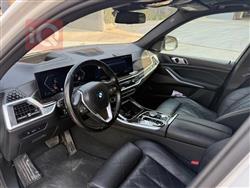 بي ام دبليو X5